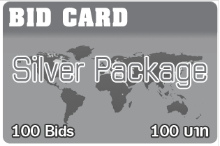 Silver Package