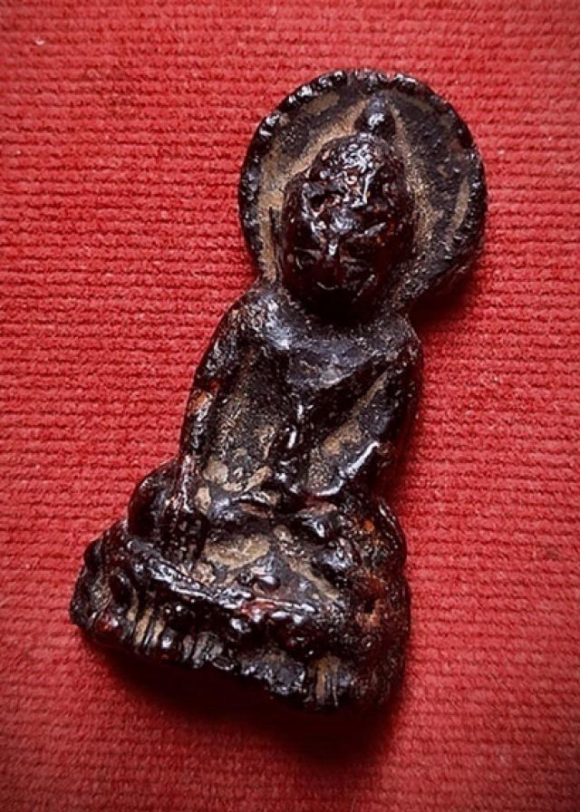 12396 VIP AMULET 12396-vip-amulet