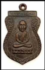 เหรียญหลวงปู่ทวดวัดช้างไห้(586) 