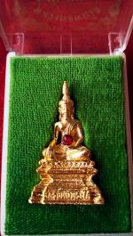 หลววพ่อพระใสรุ่นสร้างศาลา #2