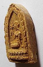 พระแม่โภสพ สมเด็จพระพุฒาจารย์นวม ปี 97  #9762 #3