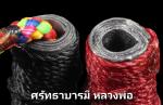 หลวงพ่อสวง วัดเขาพระ จ.ลพบุรี #3