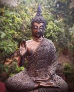 พระบูชาเสด็จปู่พรหมมา #4