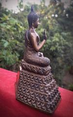 พระบูชาเสด็จปู่พรหมมา #2