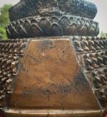 พระบูชาเสด็จปู่พรหมมา #7