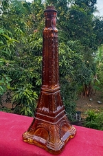ขวดเหล้าหอไอเฟล