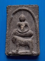 พระสมเด็จฐานหลวงปู่ทิมวัดละหารไร่