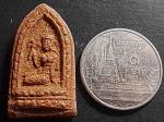 พระแม่โพสพ สมเด็จพุฒาจารย์นวม วัดอนงคาราม ปี 2497 #11482 #3