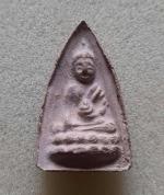 พระพุทโธน้อยคุณแม่บุญเรือน