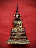 พระบูชารัตนโกสินทร์