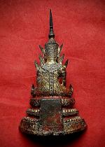 พระบูชารัตนโกสินทร์ #2