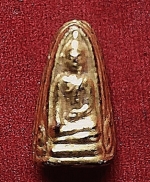 พระขรัวอีโต้หลังเจดีย์
