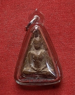 พระนางพญากรุวัดเวียง